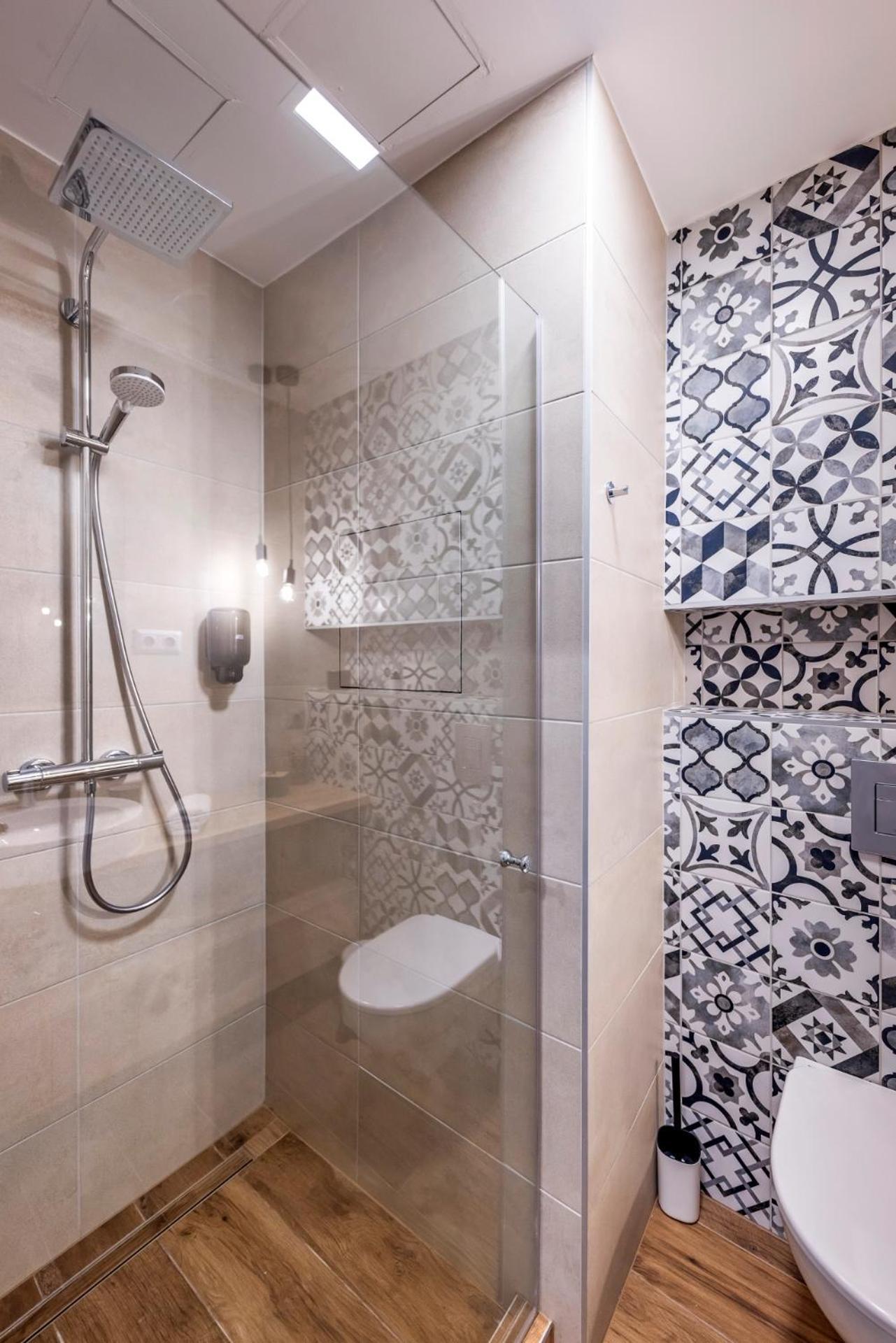 Amade Apartmanok 1 杰尔 外观 照片